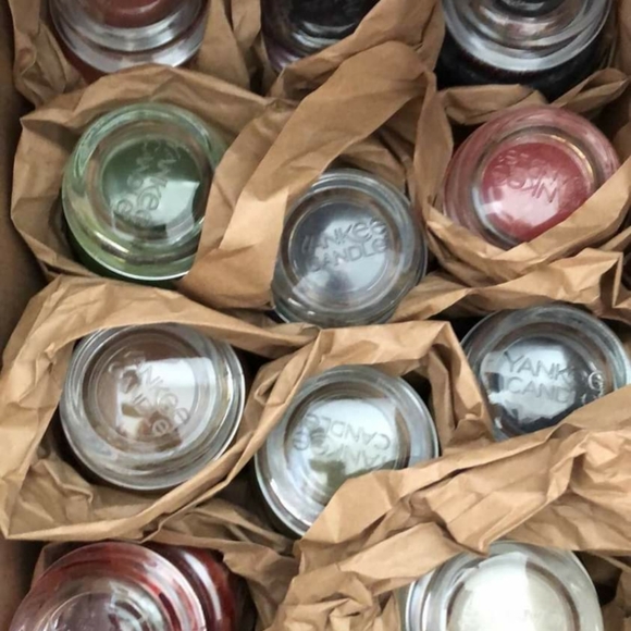 Candles - Picture 2 of 2